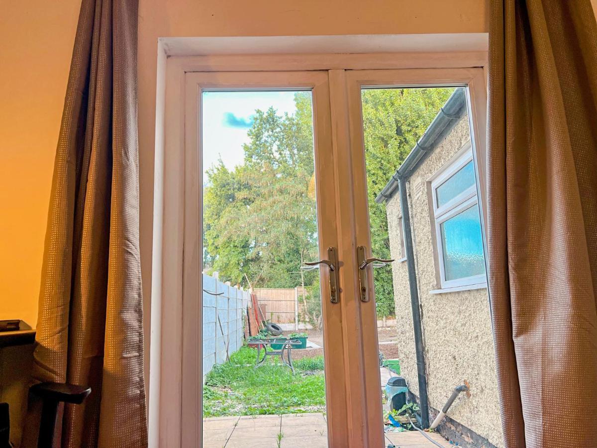 Wolves Living Bushbury Exterior photo